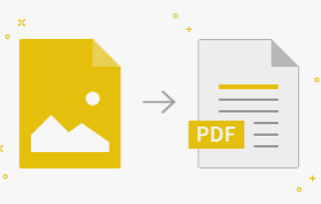 From JPG to PDF – Turn Images into Organized Documents